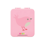 Bento Box Chirpy Bird