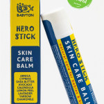 BABYTON Hero Stick