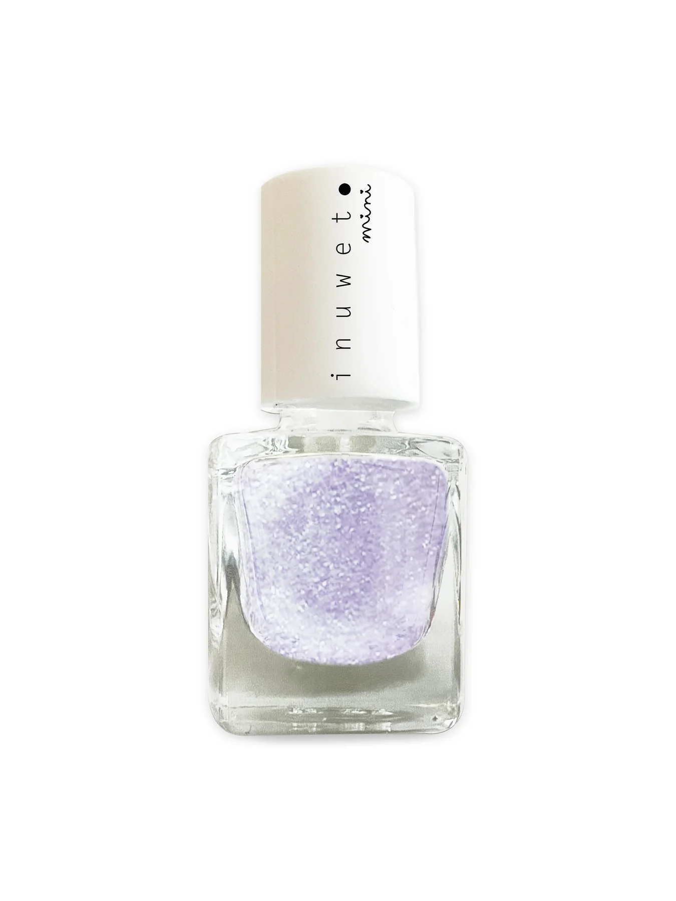 INUWET - VERNIS A ONGLES KIDS V04 MAUVE - SU BAZLI OJE