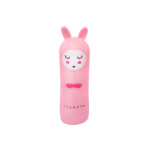 BUNNY LIPBALM STRAWBERRY  / PINK