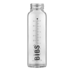 BIBS Glass Bottle 225ml