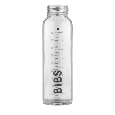 BIBS Glass Bottle 225ml