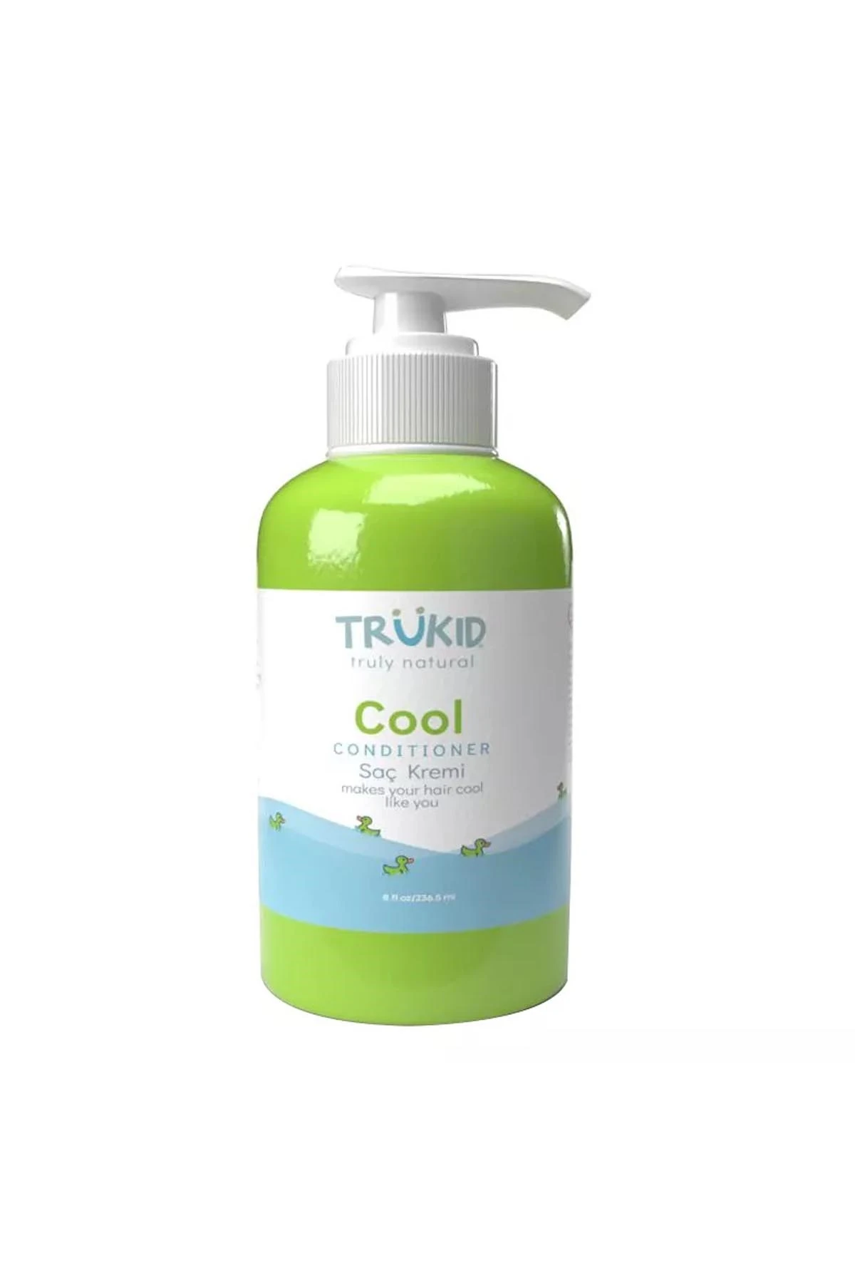 Trukid Cool Conditioner