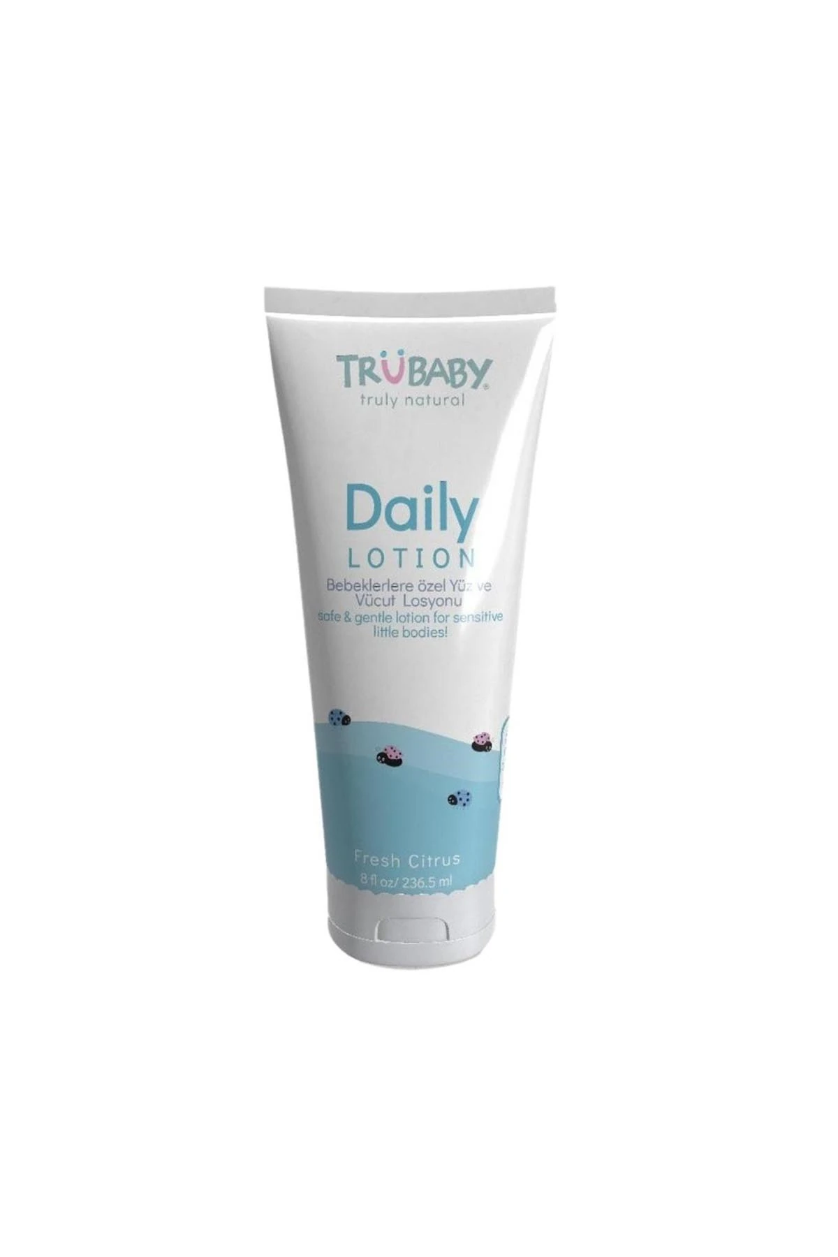 Trubaby SweetBaby Lotion