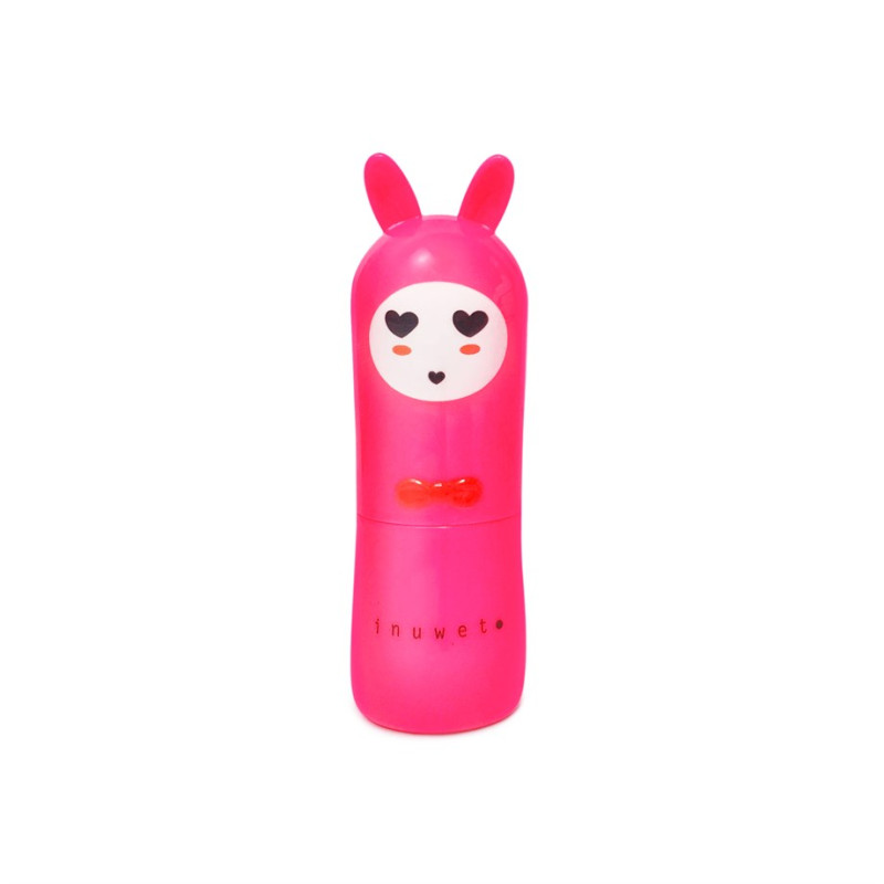 BUNNY LIPBALM CHERRY