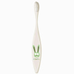 Jack N'Jill Bio Toothbrush Bunny