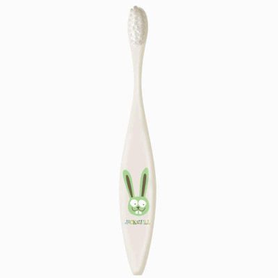 Jack N'Jill Bio Toothbrush Bunny