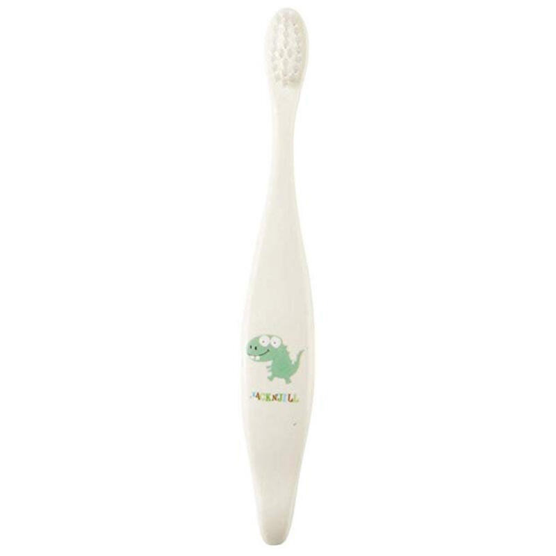 Jack N'Jill Bio Toothbrush Dino