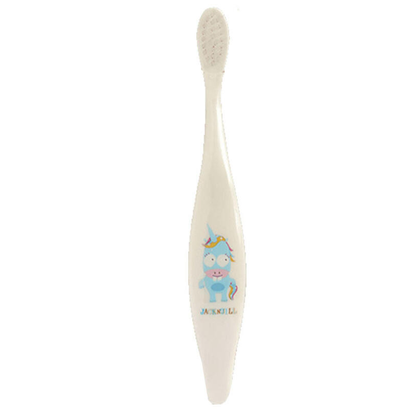 ​Jack N'Jill Bio Toothbrush Unicorn