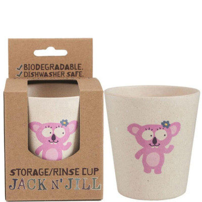 Jack N'Jill Storage Rinse Cup Koala