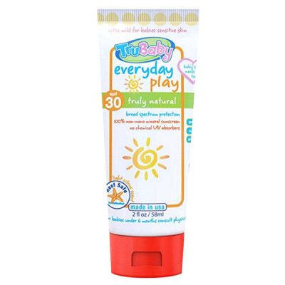 Trubaby Everday Play Spf 30 Faktör