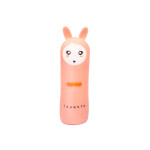 BUNNY LIPBALM VANILLA-COCO   / CORAL